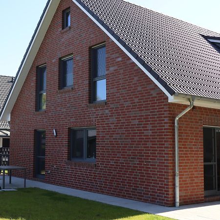 Ferienhaus Dorie Dornumersiel Zewnętrze zdjęcie