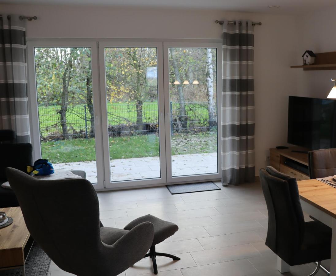 Ferienhaus Dorie Dornumersiel Zewnętrze zdjęcie