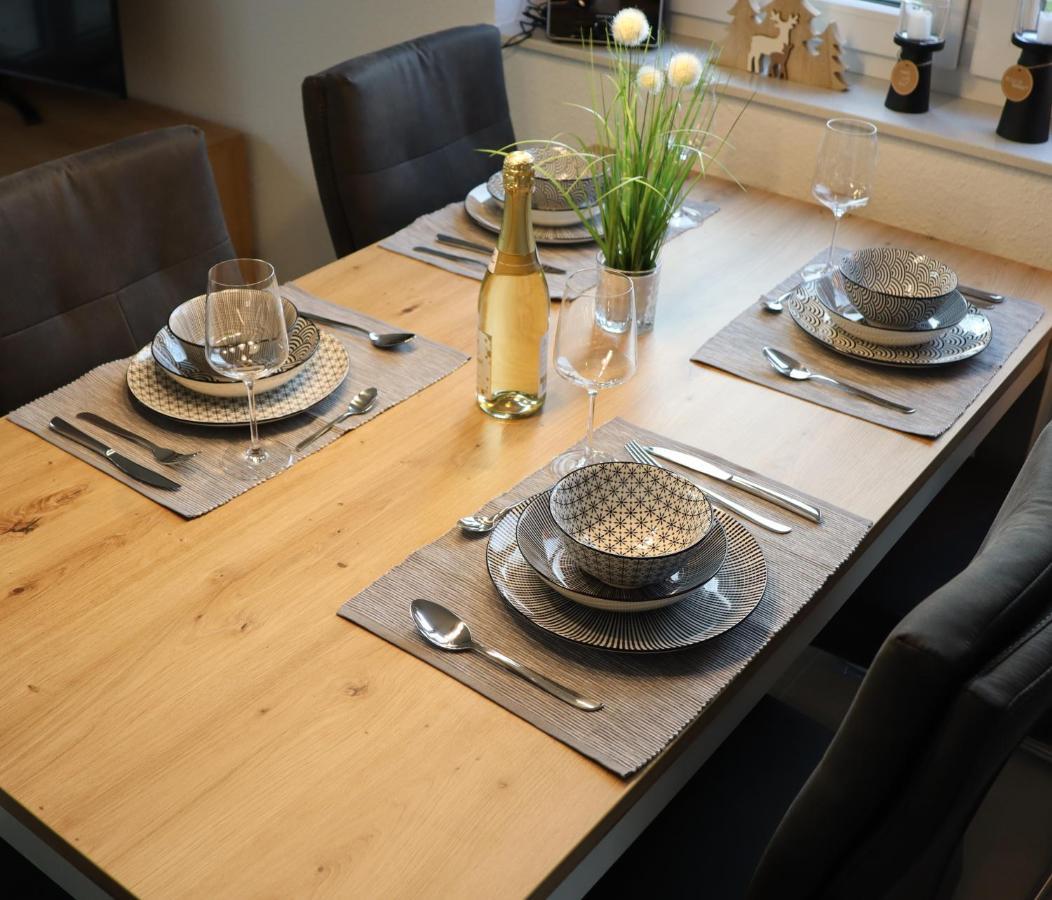 Ferienhaus Dorie Dornumersiel Zewnętrze zdjęcie