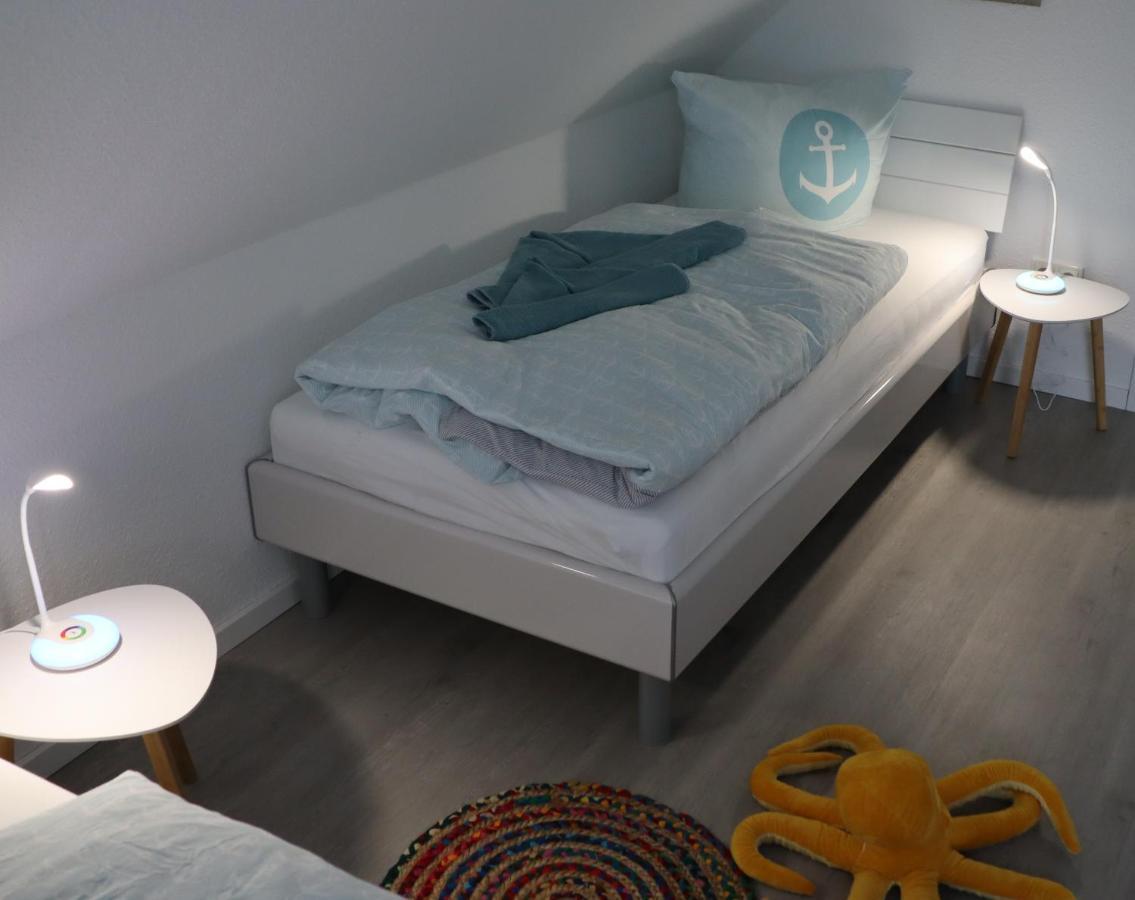 Ferienhaus Dorie Dornumersiel Zewnętrze zdjęcie